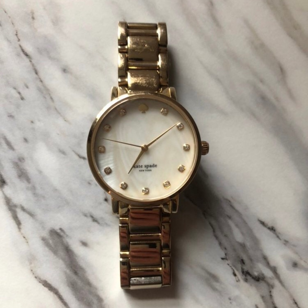 Kate Spade Watch